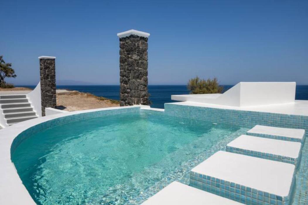 Grand Village Imerovigli  Exterior foto